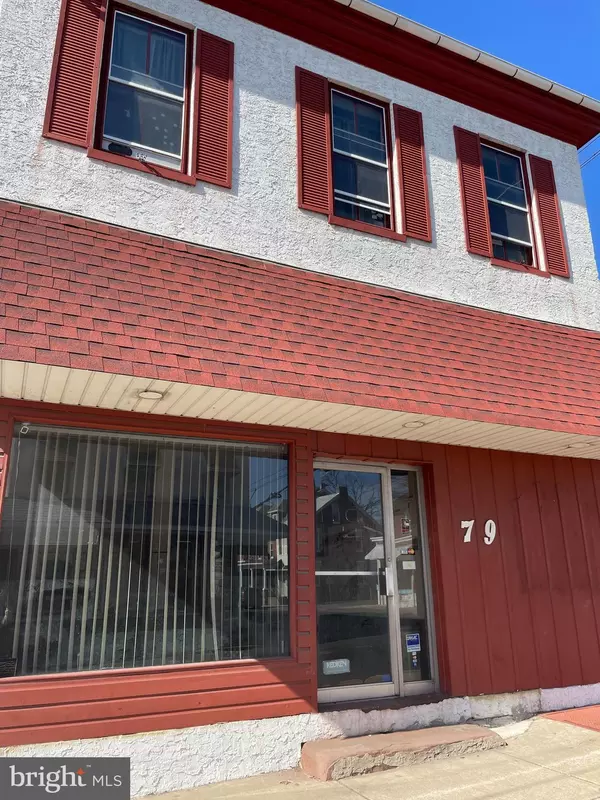 79 N CHARLOTTE ST ##1, Pottstown, PA 19464