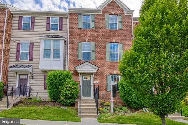 Frederick, MD 21701,2704 EGRET WAY