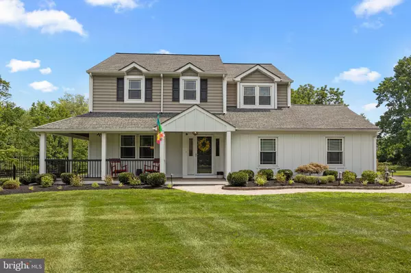 Ivyland, PA 18974,365 FOXCROFT