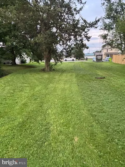 Greenwood, DE 19950,PARCEL 66 S FIRST ST