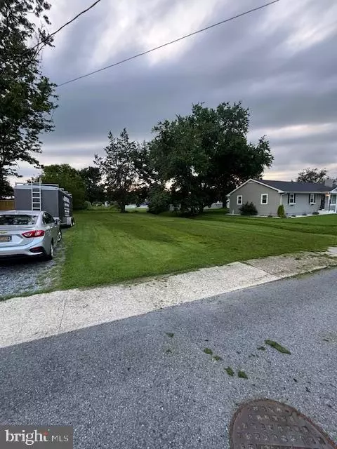 Greenwood, DE 19950,PARCEL 66 S FIRST ST