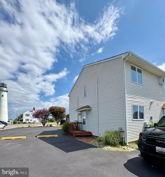 204 145TH ST #G, Ocean City, MD 21842