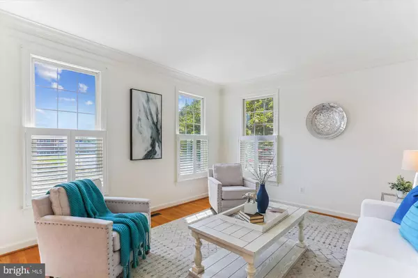 Gaithersburg, MD 20878,403 KENT OAKS WAY