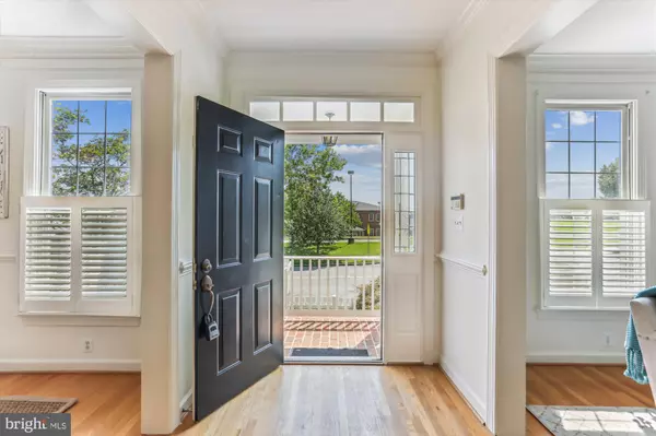 Gaithersburg, MD 20878,403 KENT OAKS WAY