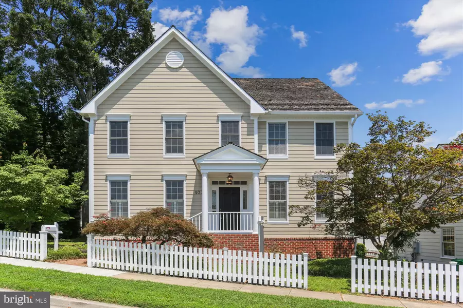403 KENT OAKS WAY, Gaithersburg, MD 20878