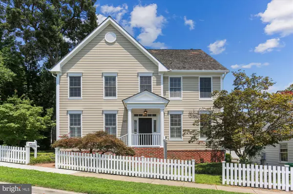 403 KENT OAKS WAY, Gaithersburg, MD 20878
