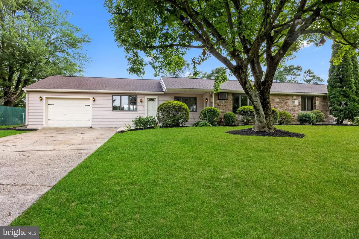 Bensalem, PA 19020,1100 WAYLAND AVE