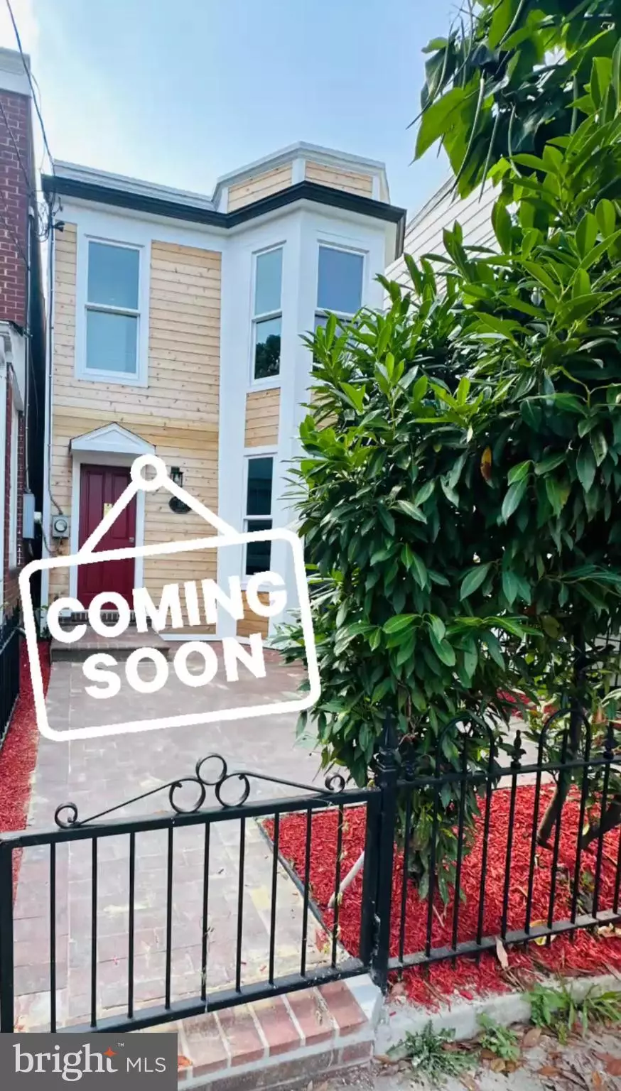 Alexandria, VA 22314,318 N PAYNE ST