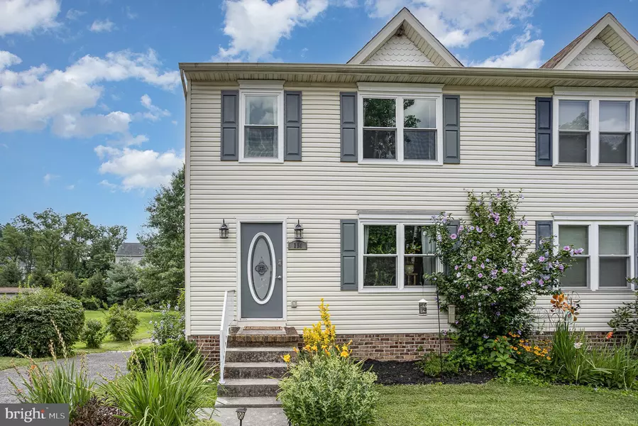 114 RUEL AVE, Hanover, PA 17331