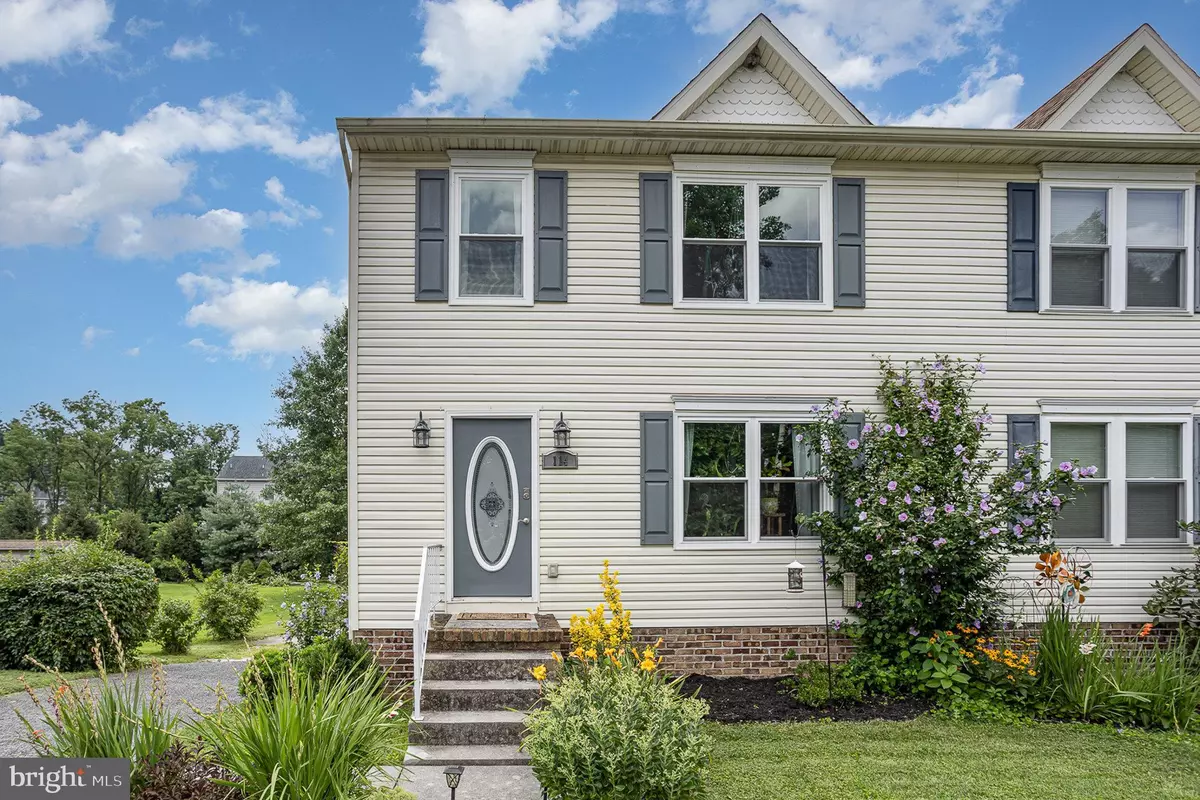 Hanover, PA 17331,114 RUEL AVE