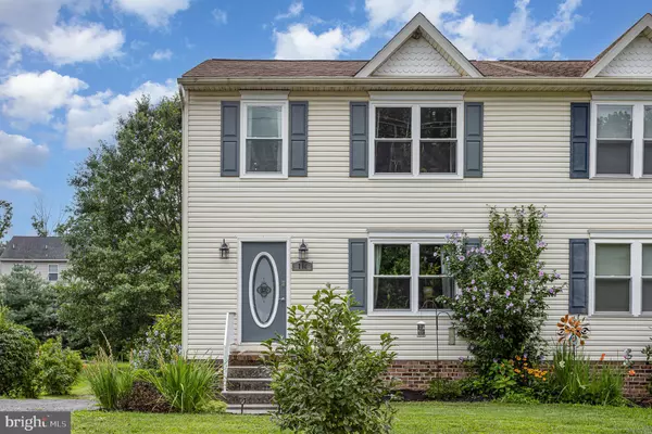 Hanover, PA 17331,114 RUEL AVE