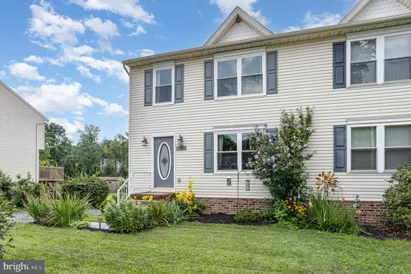 Hanover, PA 17331,114 RUEL AVE