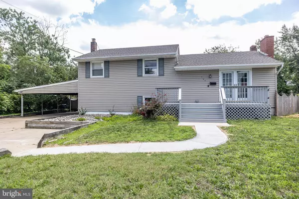 Vineland, NJ 08360,509 BOODY DR