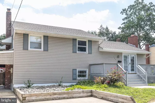 Vineland, NJ 08360,509 BOODY DR