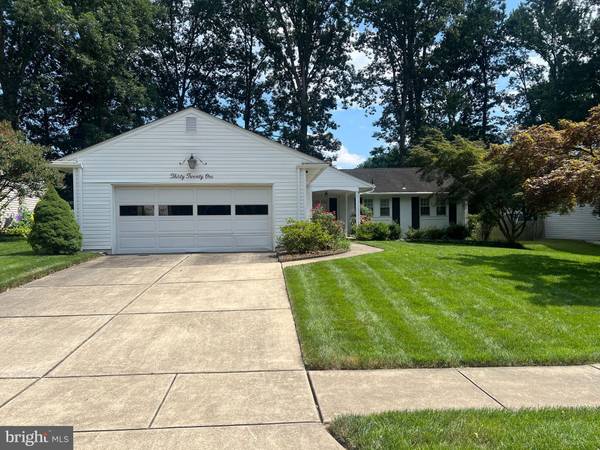 Wilmington, DE 19810,3021 MAPLE SHADE LN