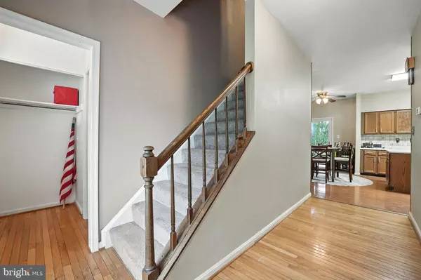 Woodbridge, VA 22192,12580 CRICKET LN
