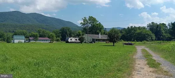 Moorefield, WV 26836,35 SEE TOWN RD