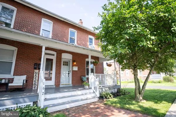 164 N 4TH ST, Telford, PA 18969