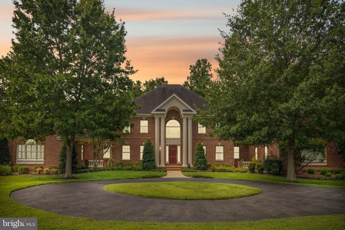 Davidsonville, MD 21035,873 BENJAMIN BRANCH