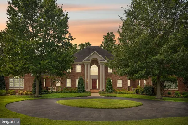 873 BENJAMIN BRANCH, Davidsonville, MD 21035