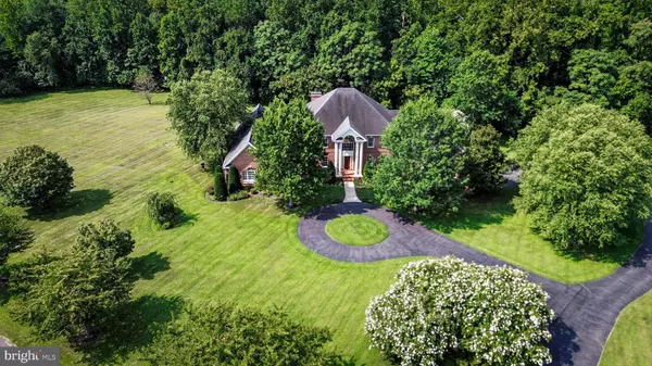 Davidsonville, MD 21035,873 BENJAMIN BRANCH