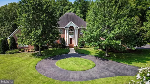 Davidsonville, MD 21035,873 BENJAMIN BRANCH