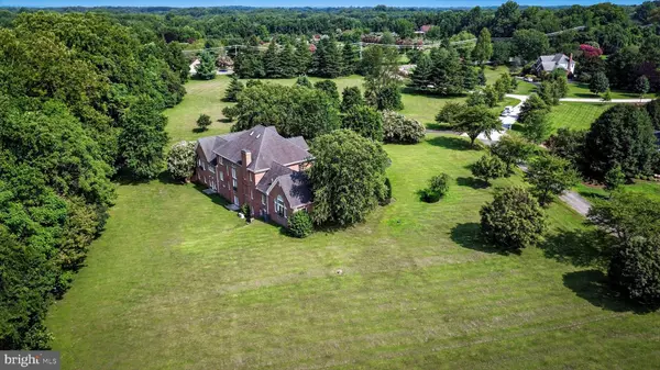 Davidsonville, MD 21035,873 BENJAMIN BRANCH