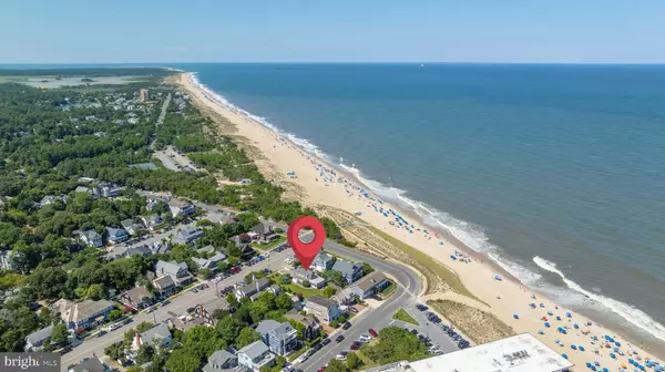 Rehoboth Beach, DE 19971,4 PENNSYLVANIA AVE