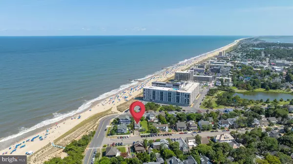 Rehoboth Beach, DE 19971,4 PENNSYLVANIA AVE