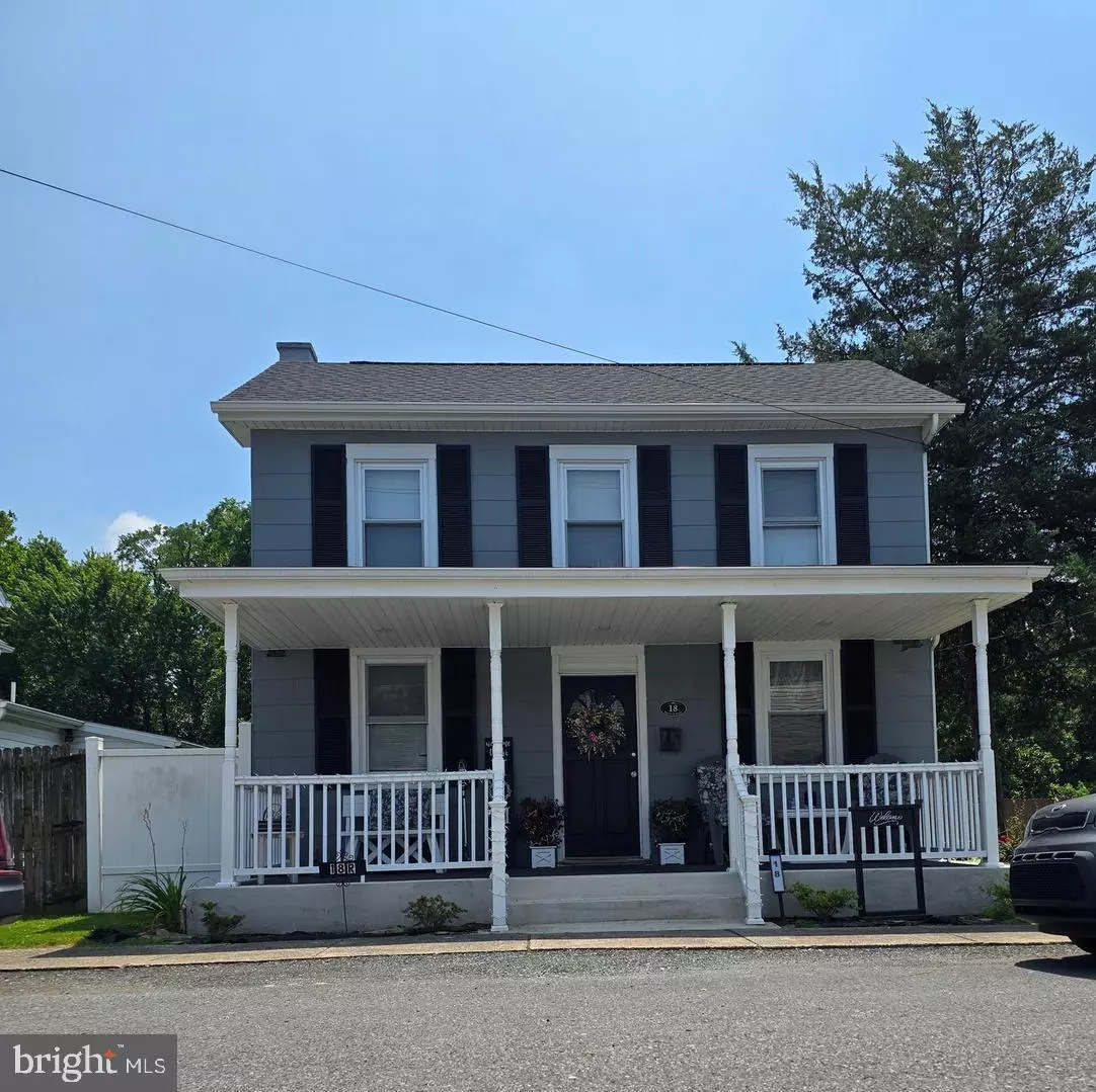 Middletown, PA 17057,18-R MARKET ST