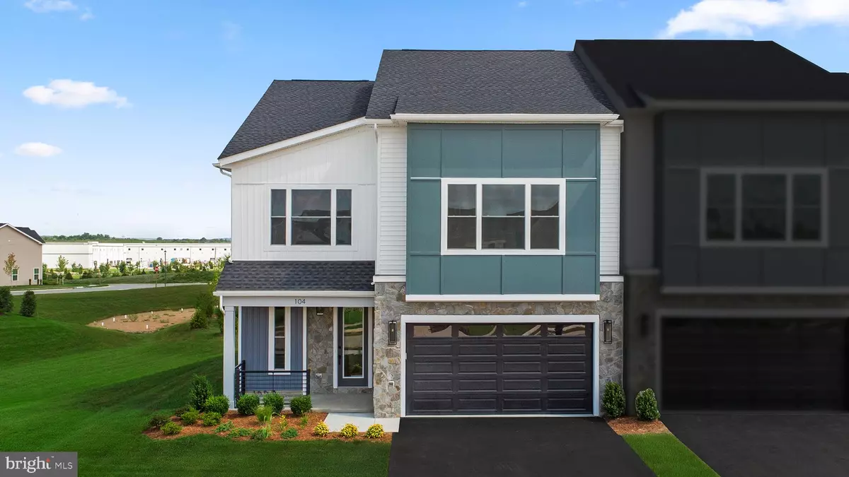 Winchester, VA 22603,104 WAGTAIL LN