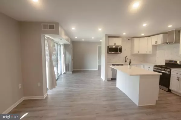 Woodbridge, VA 22192,1550 RENATE DR #101