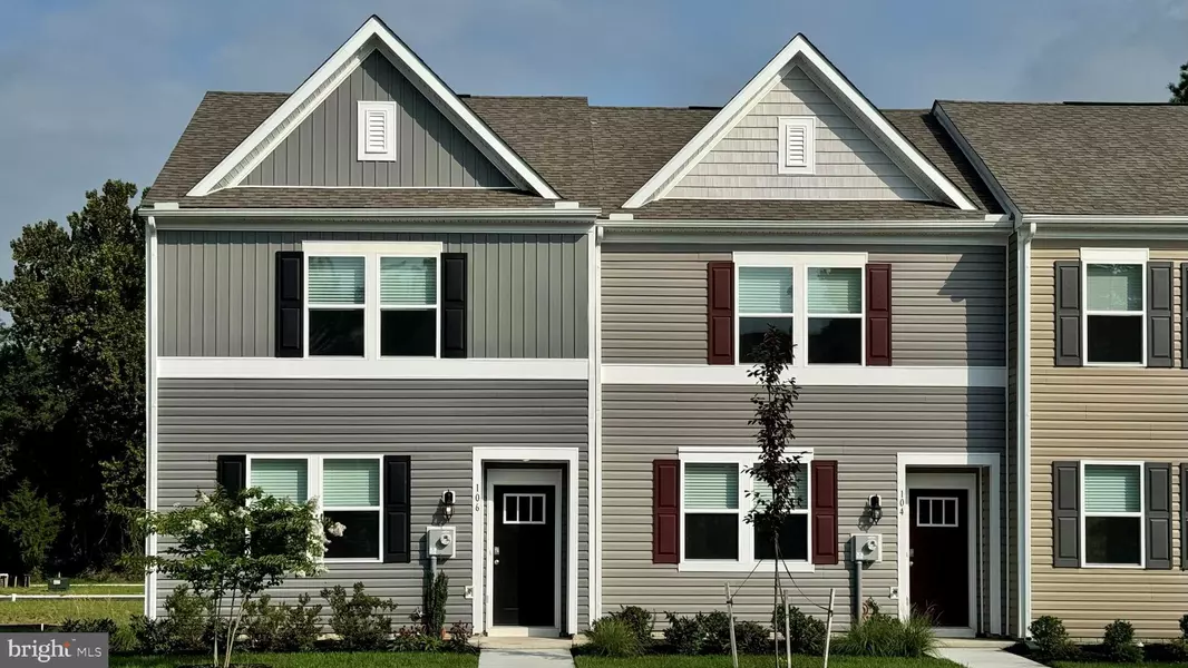 124 JULIE LN, Federalsburg, MD 21632