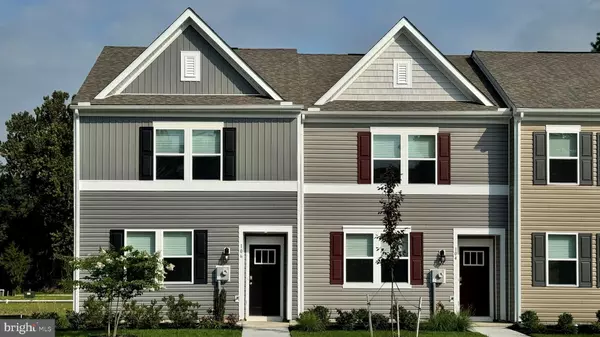 124 JULIE LN, Federalsburg, MD 21632