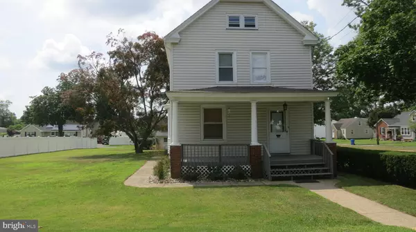 Florence, NJ 08518,802 GROVE ST
