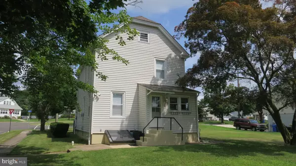 Florence, NJ 08518,802 GROVE ST