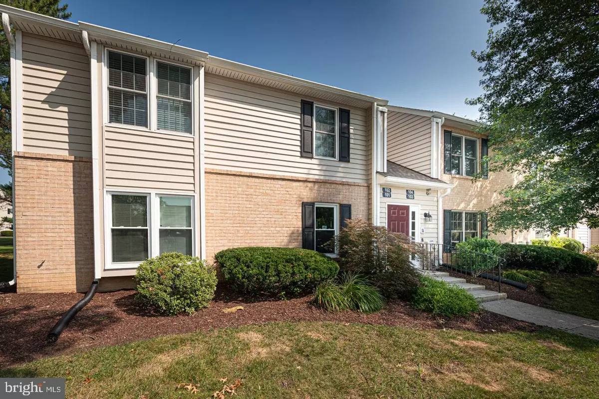 Glen Mills, PA 19342,104 MEADOW CT #104