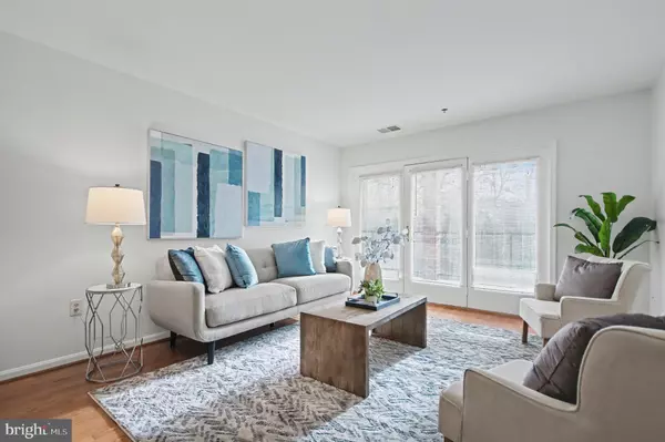 803 COXSWAIN WAY #203, Annapolis, MD 21401