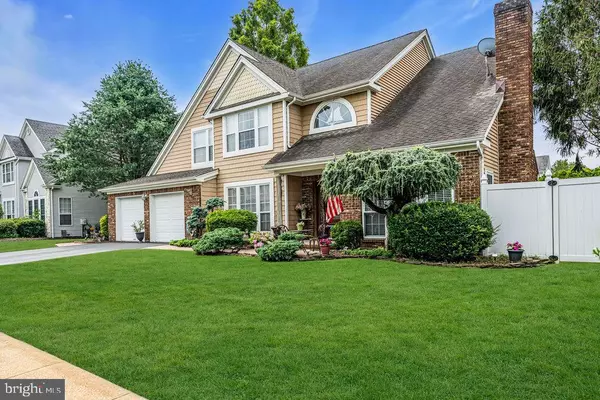 Brick, NJ 08724,288 VAN AVE