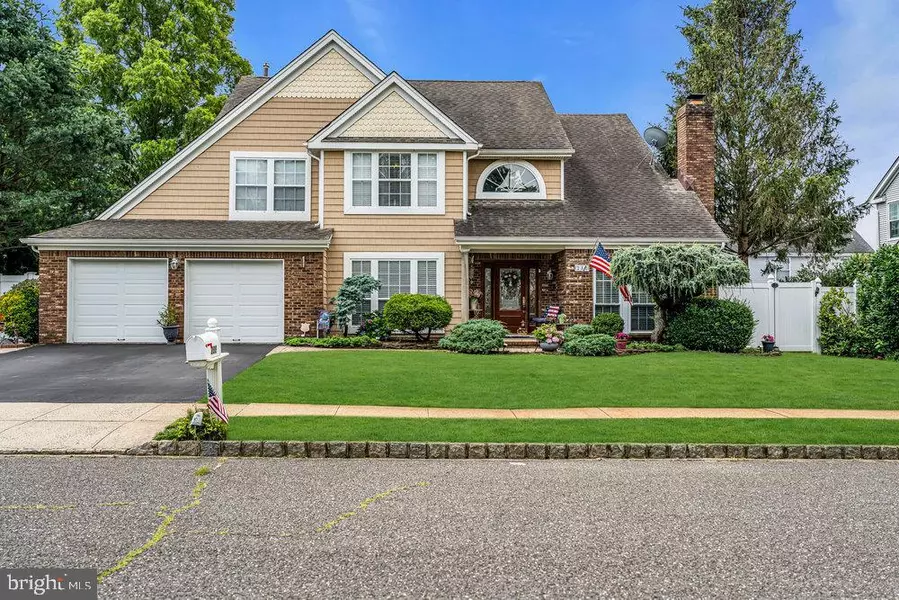 288 VAN AVE, Brick, NJ 08724