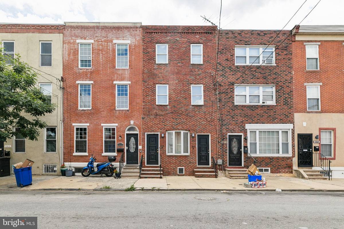 Philadelphia, PA 19146,1317 S 17TH ST