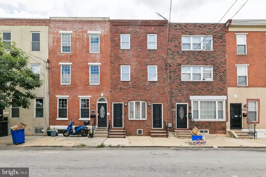 1317 S 17TH ST, Philadelphia, PA 19146