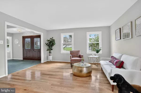 Bowie, MD 20721,1758 ALBERT DR