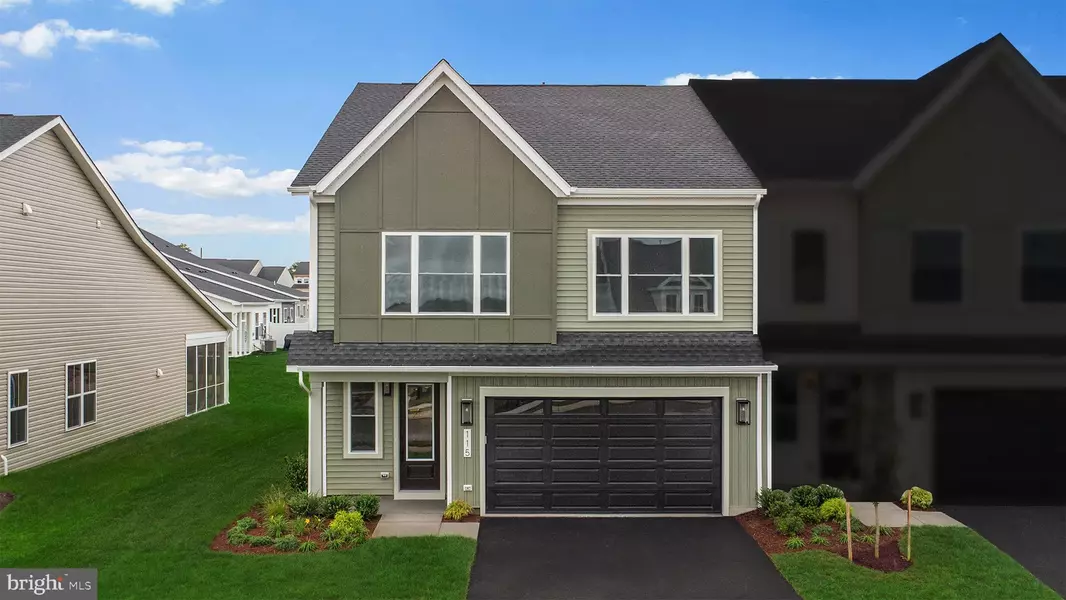 115 WAGTAIL LN, Winchester, VA 22603