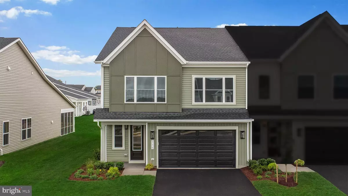 Winchester, VA 22603,115 WAGTAIL LN