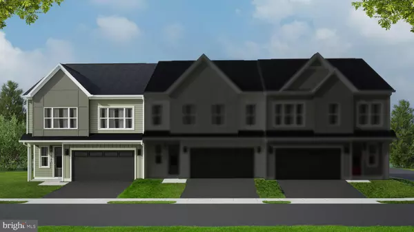 115 WAGTAIL LN, Winchester, VA 22603
