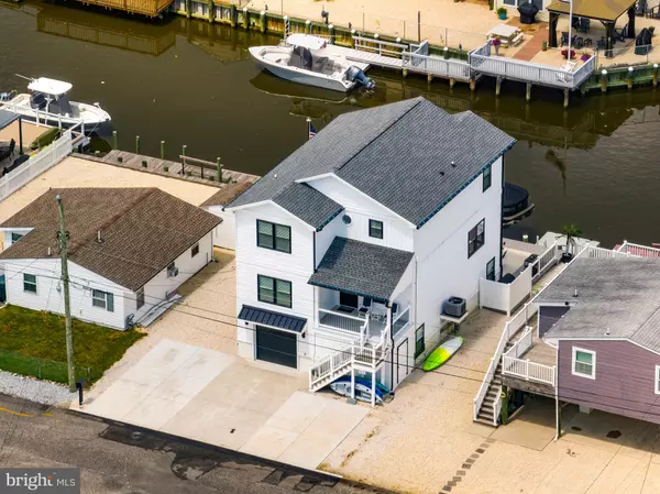 Little Egg Harbor Twp, NJ 08087,6 W BRIG DR