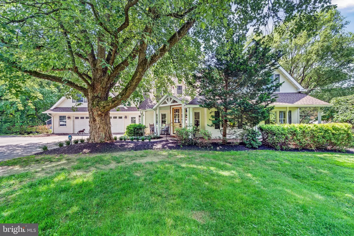 Landenberg, PA 19350,446 CHAMBERS ROCK RD