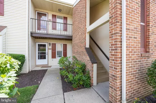 Phoenixville, PA 19460,443 WESTRIDGE DR #102