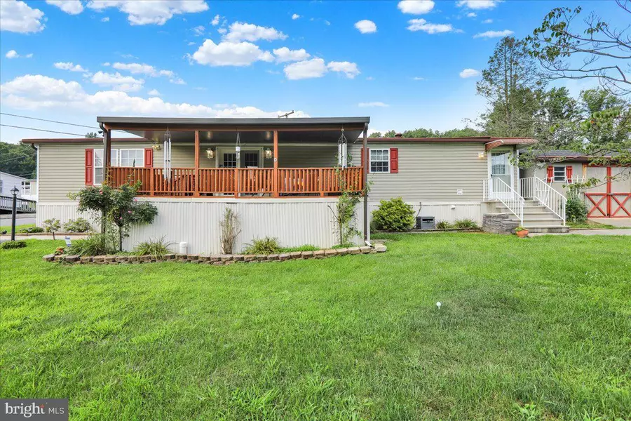 2461 ELIZABETH AVE #B-01, Temple, PA 19560
